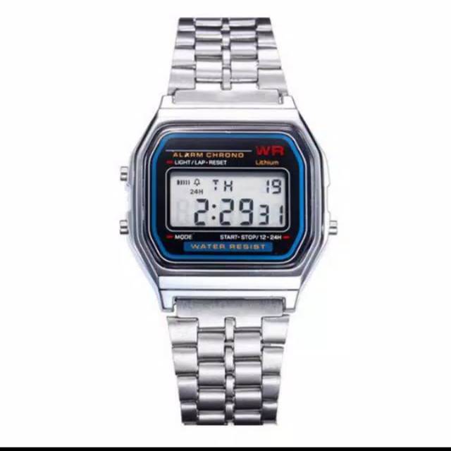 Casio A-159w