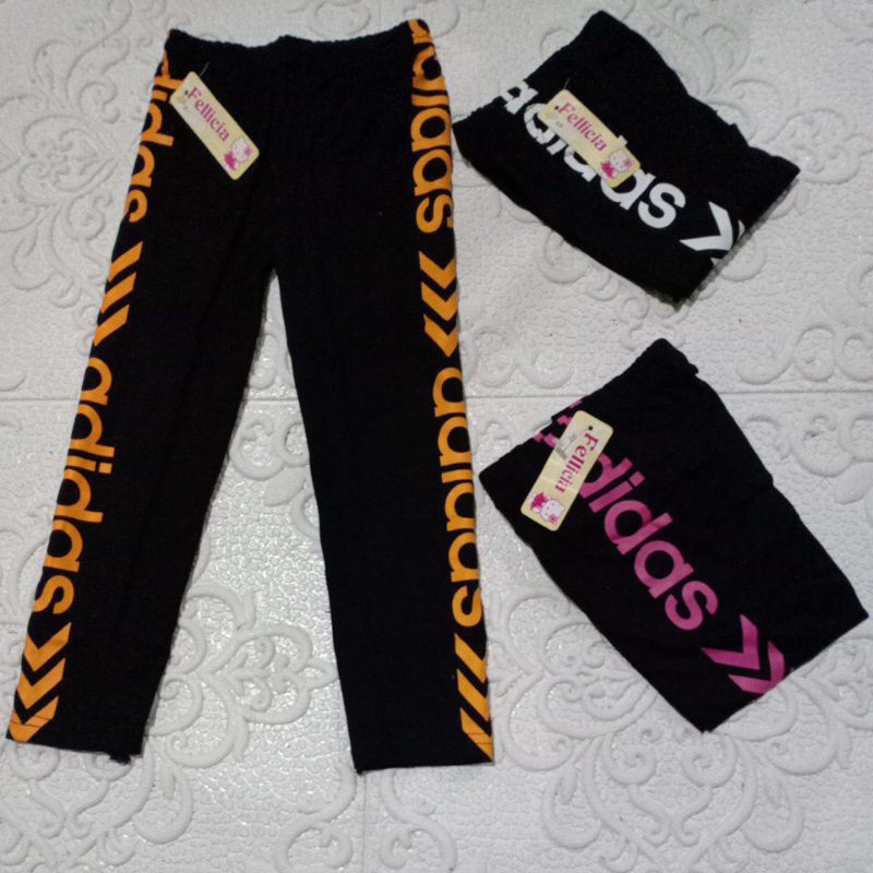 LEGGING SABLON ANAK:1--18 (BLN)