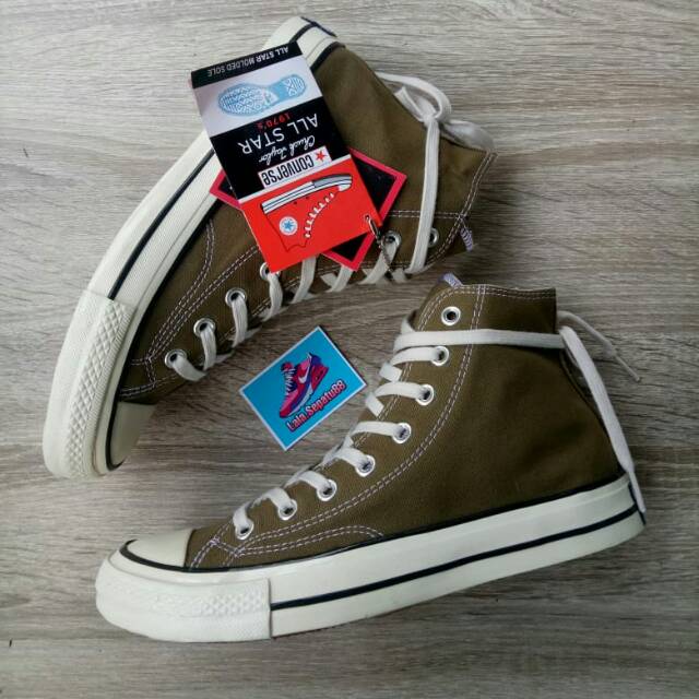 Sepatu Converse 70s Grade Original Vietnam