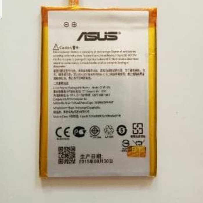 Battery Batre Baterai Asus 6 C11P1325