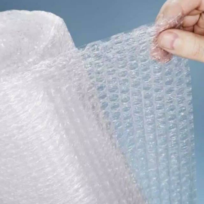 

Bubble wrap Tambahan Untuk Packing