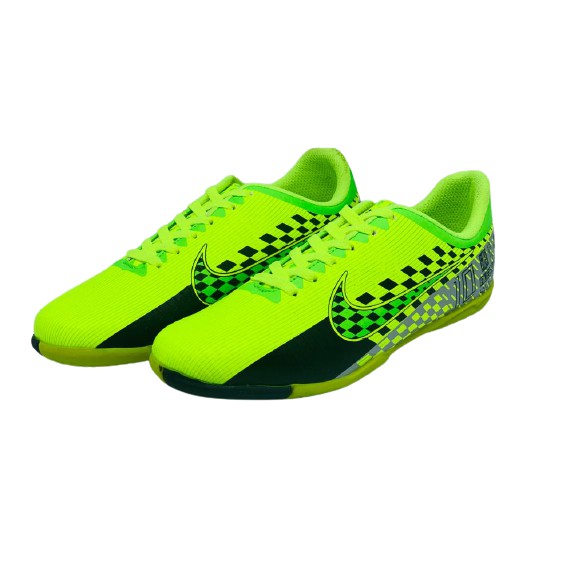 SEPATU FUTSAL NEYMAR Termurah Mercurial X Hypervenom ACC Cocok untuk yg hobi futsal HARGA PROMO