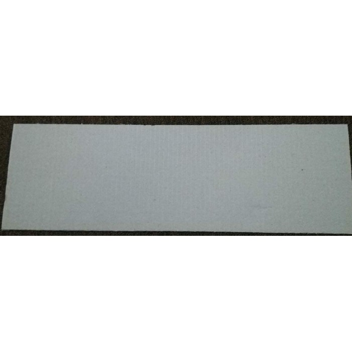 

Dus lembaran uk P:95 x L:35 - 100 lembar - single wall