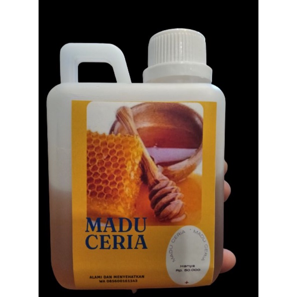 

Madu ceria