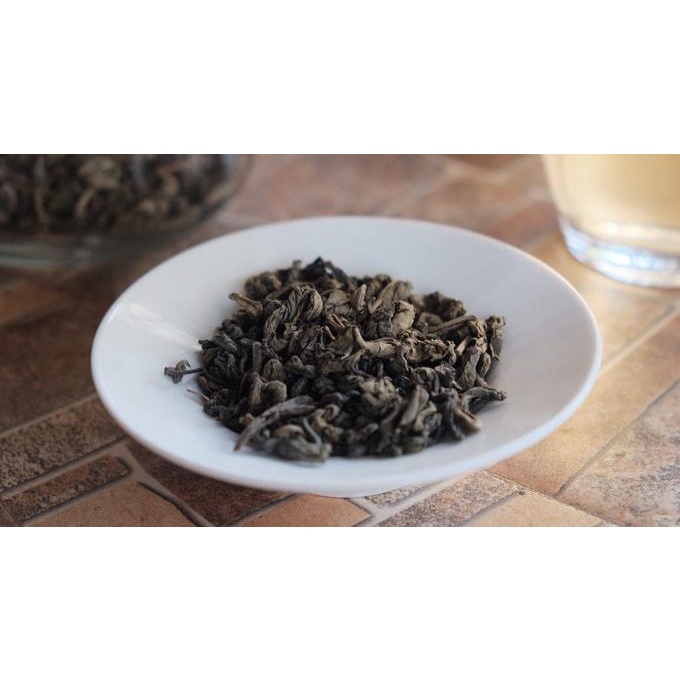 

[[BISA COD]] OOLONG TEA 100 gram TERLENGKAP Kode 1037