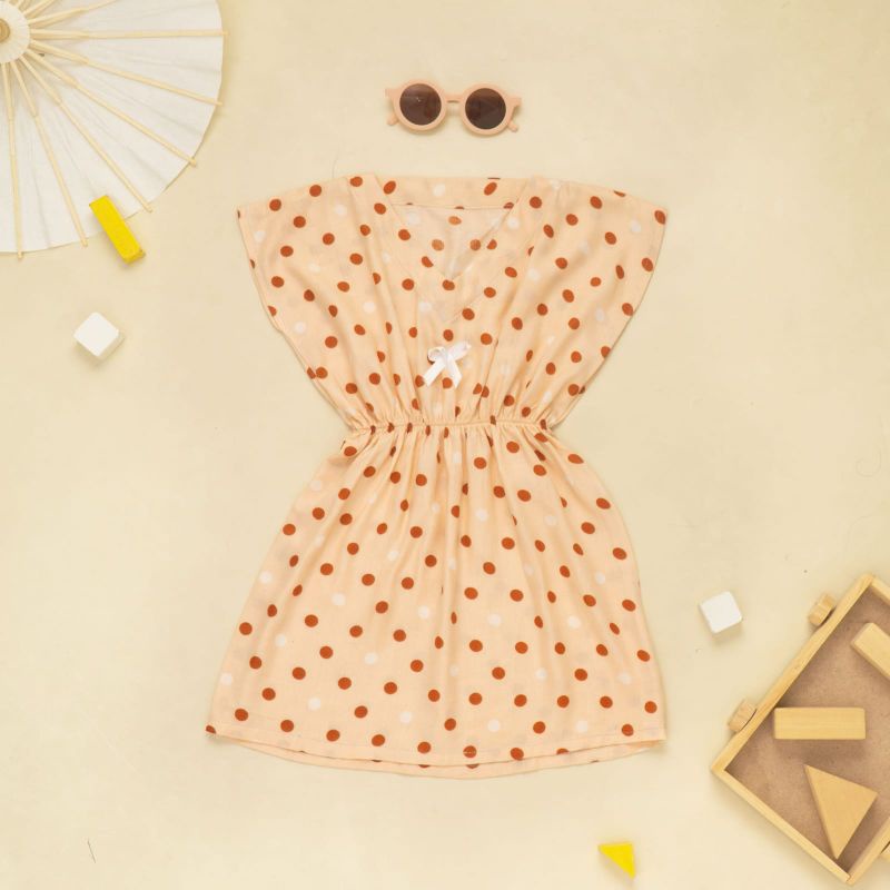 Daster Manohara anak