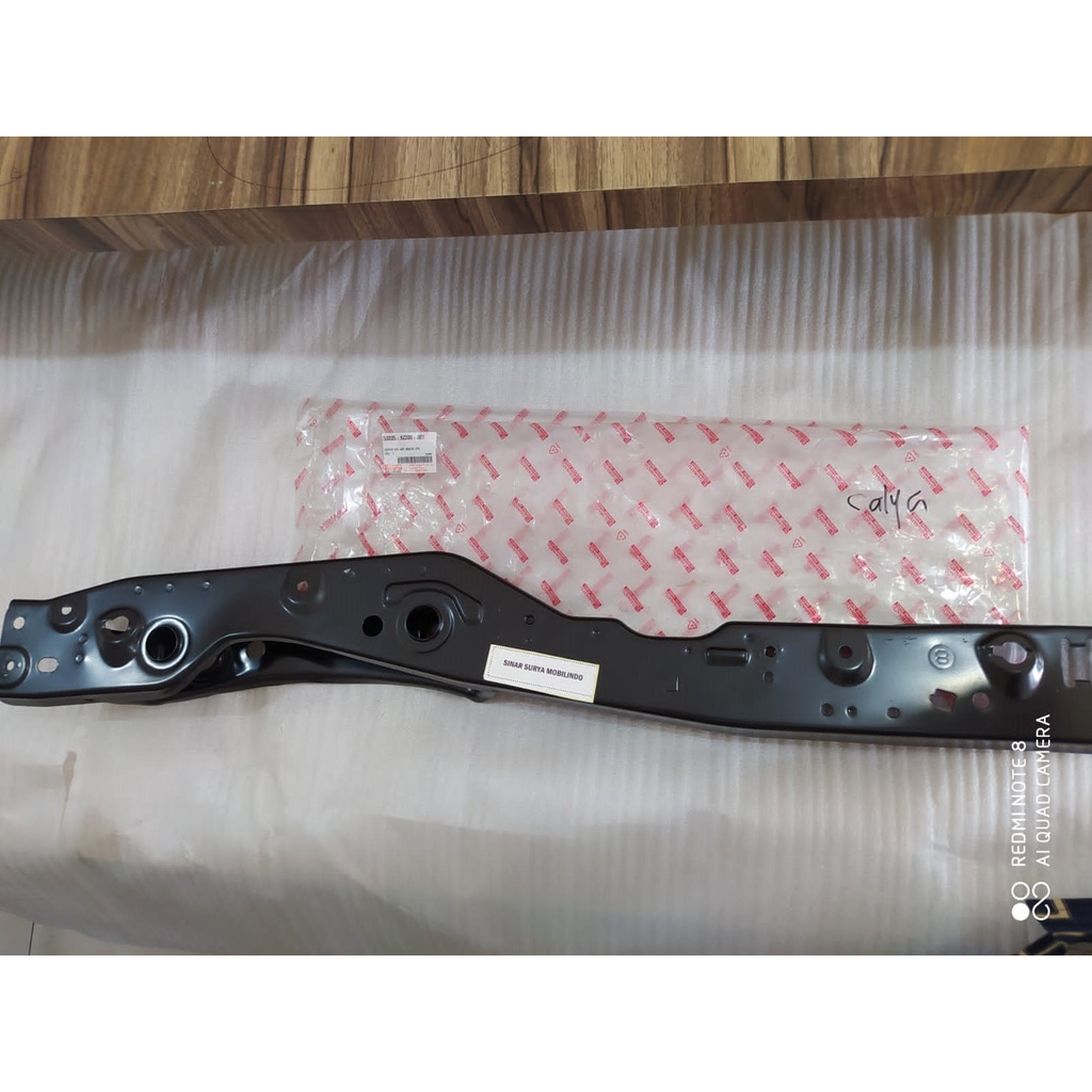 SUPPORT RADIATOR ATAS CALYA SIGRA PALANG RADIATOR ORIGINAL