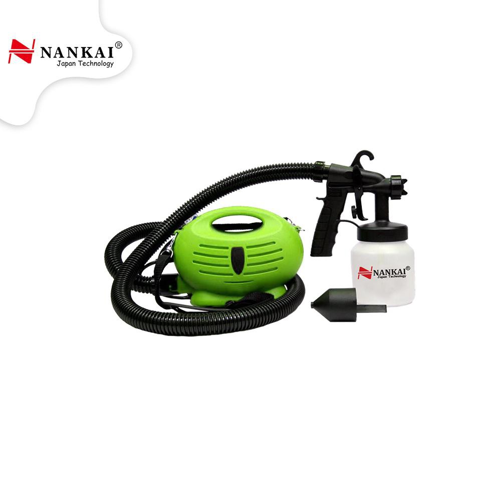 NANKAI Portable Spray gun