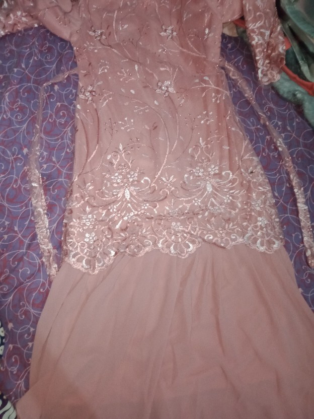 Kebaya/anak/kebaya Keluarga/kebaya Anak/kebaya Anak-anak/batik Anak/kebaya Anak Perempun/stelan Anak