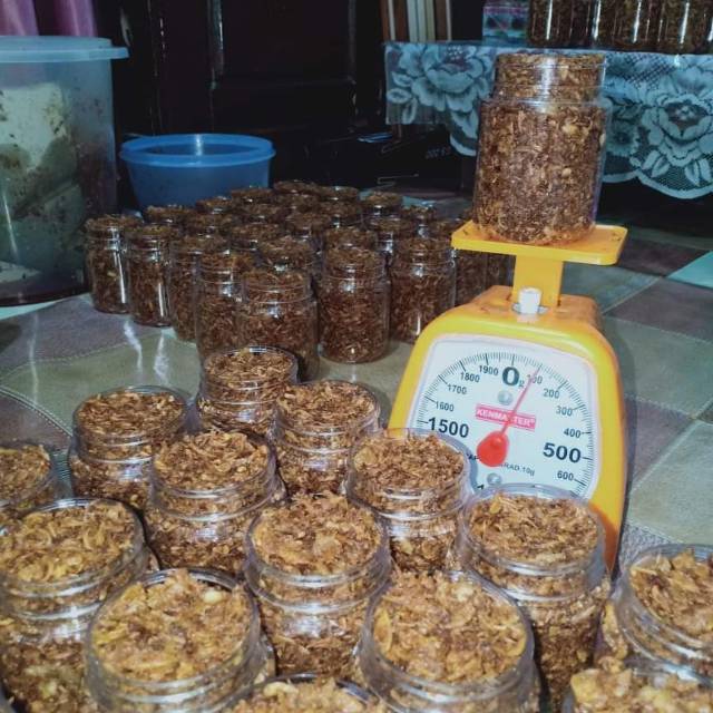 

Cawang Cabe bawang