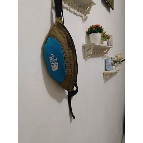 the north face Waistbag