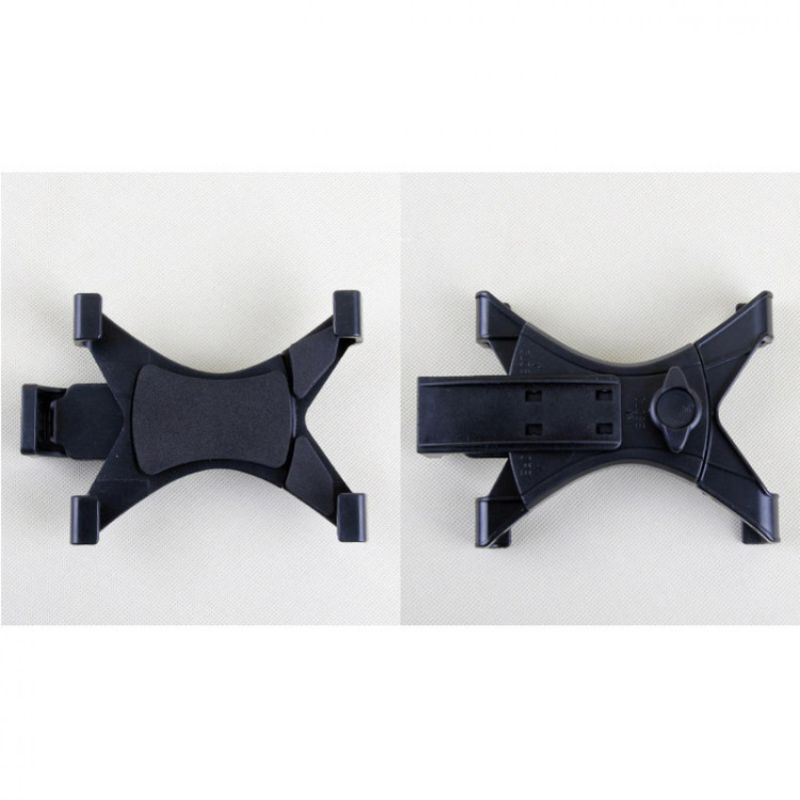 Universal Tablet Holder Mount 1/4 Screw Bracket Tripod Holder Hp Murah