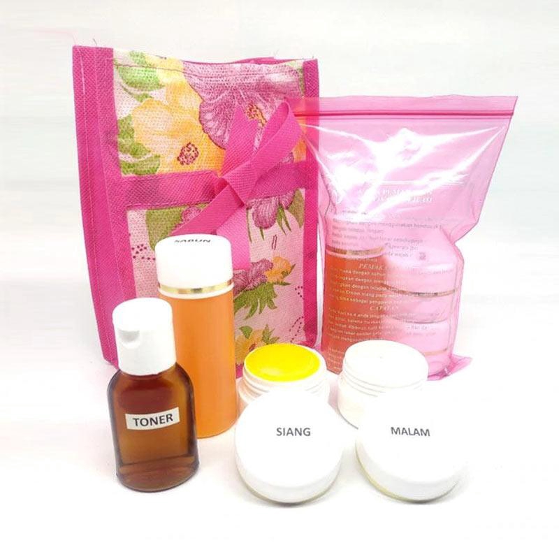 PAKET CREAM HN KECIL ORIGINAL 15GR