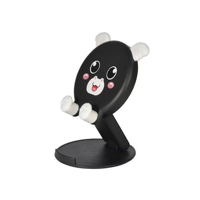 PH001 Stand holder HP Penjanggalan hp karakter lucu dudukan hp karakter