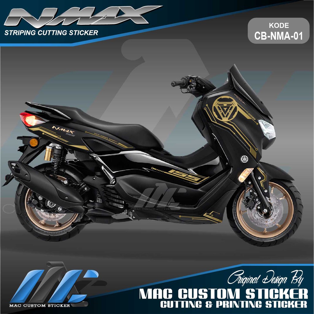 26 Koleksi Cutting Sticker Motor Fino 2020 Terbaru 26 Koleksi Cutting Sticker Motor Fino 2020 Terbaru
