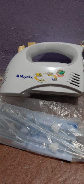 Miyako Hm-620 Mixer Tangan