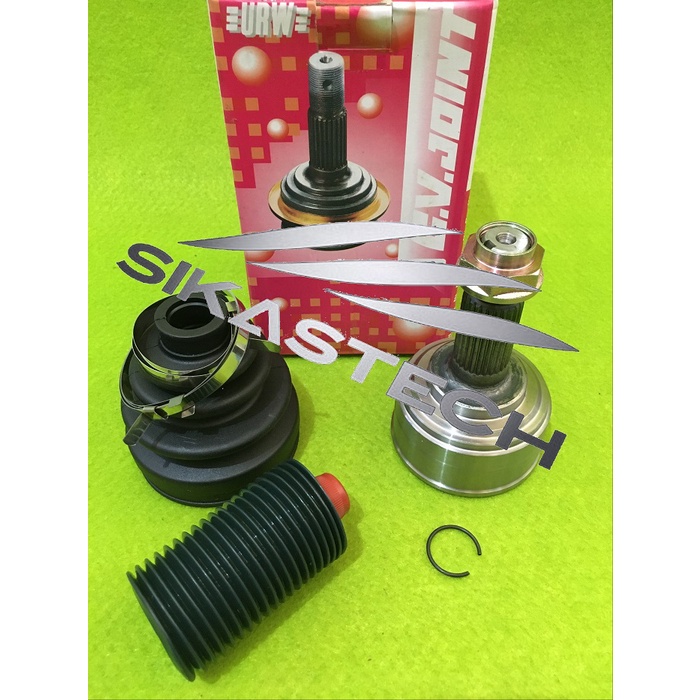 Jual OUTER CV JOINT / KEPALA AS RODA KOHEL KOKEL LUAR HONDA CIVIC