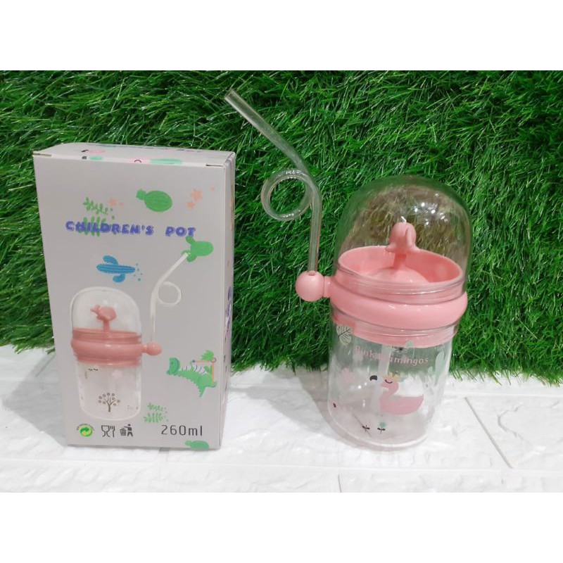 BOTOL MINUM AIR MANCUR PACKINGAN DUS