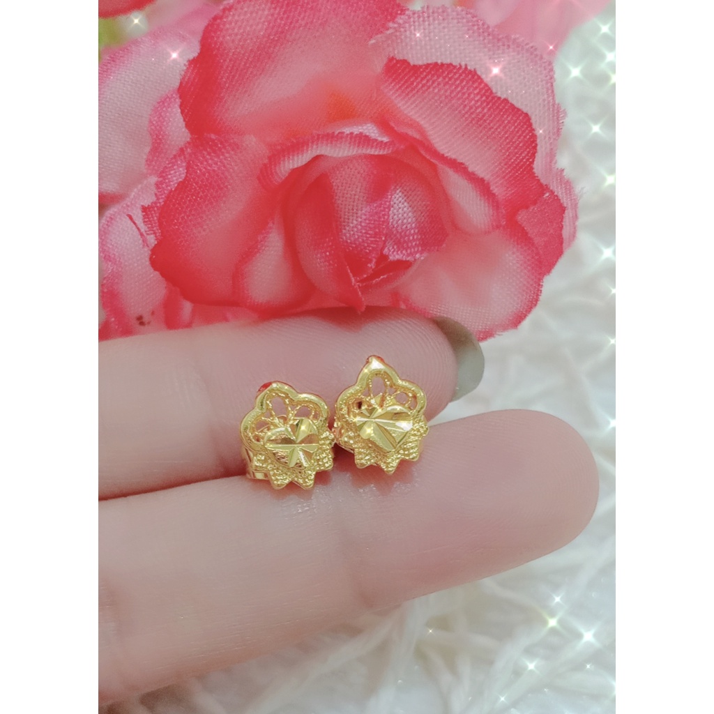 TERBARU ANTING IMPROT KOREA / ANTING FASHION / ANTING TUSUK MATA