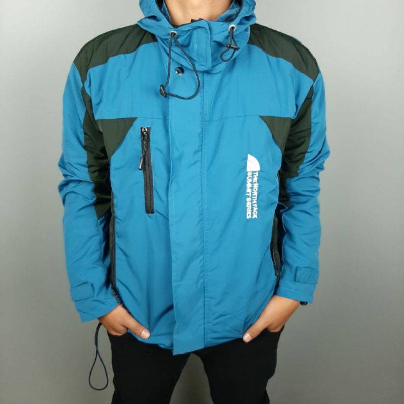 JAKET OUTDOOR TNF DOWN Anti Air / Waterproof Premium /JaketGunung