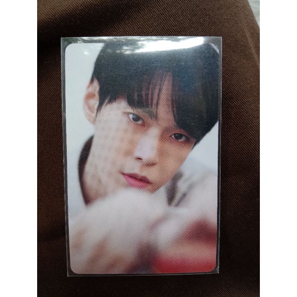 PC DOYOUNG DICON OFFICIAL