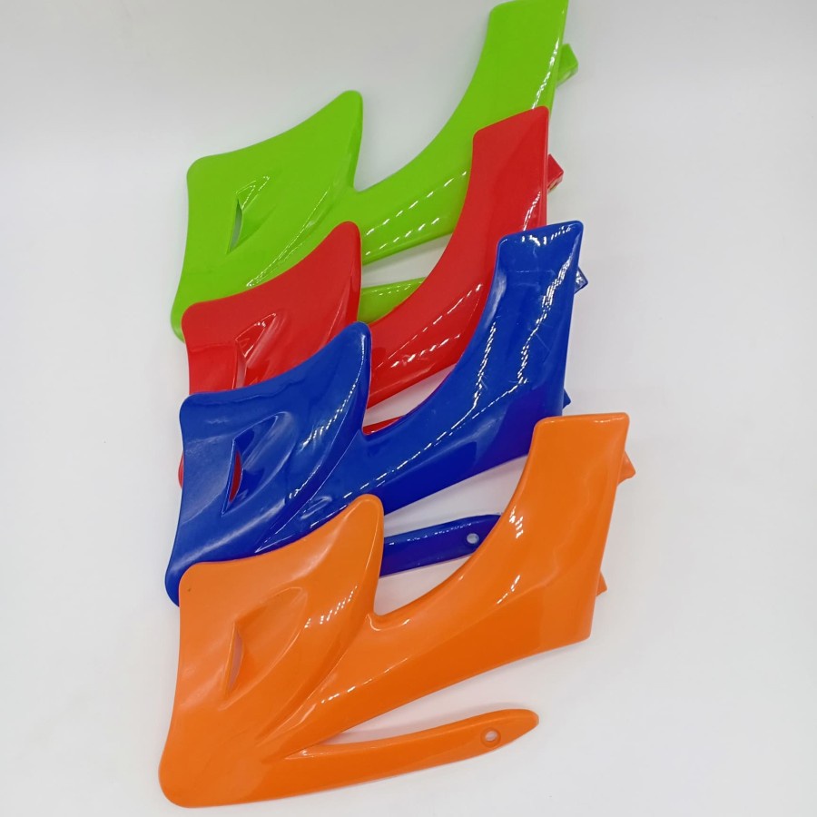 Bodypart Samping mini motor Trail Type 05
