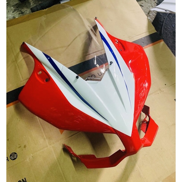 Cover Headlamp Cbr 150 K45 Model Cbr 1000 Cover Headlamp Cbr 150 Lokal