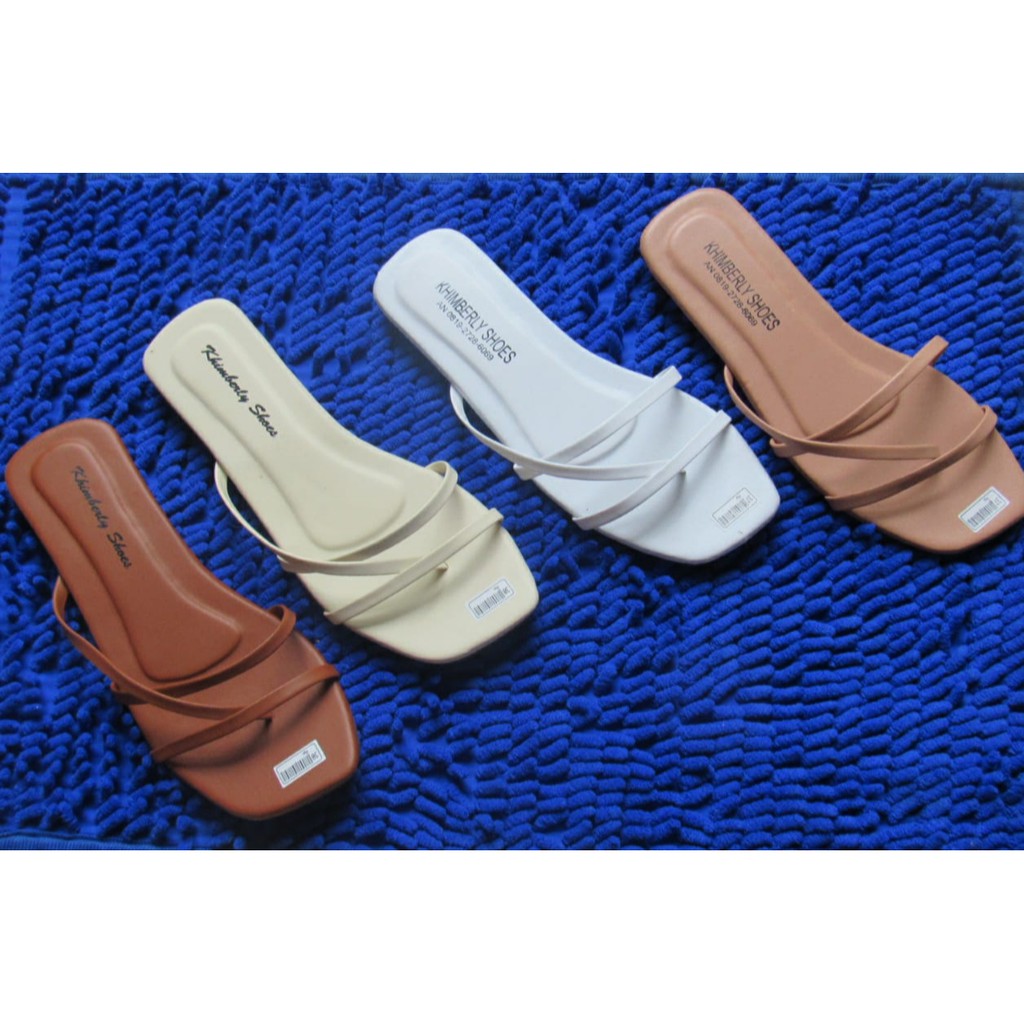 SANDAL WANITA/SANDAL FLIP FLOP/SANDAL TALI- al15