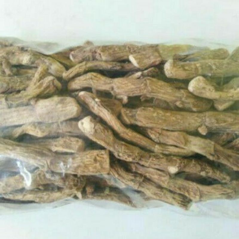 

rimpang dlingo / jeringau kering original 500gram