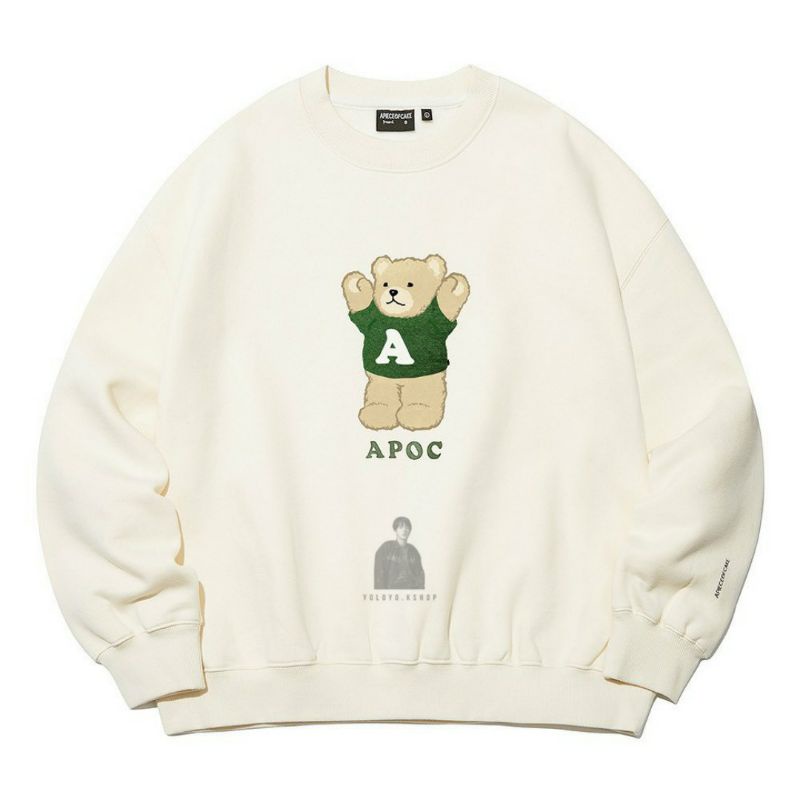 SEVENTEEN HOSHI APOC CREWNECK HOSHI JUMPER SEVENTEEN SHIRT KPOP KOREA JACKET HOODIE KOREA HOODIE KPO