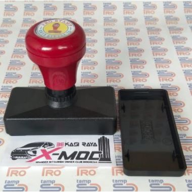 

Stempel Otomatis Flash Ink/Stampel Flash Ukuran Sedang