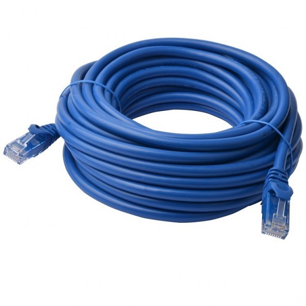 CAT5 40M UTP Cable Networking Straight-Through Kabel LAN Cat 5