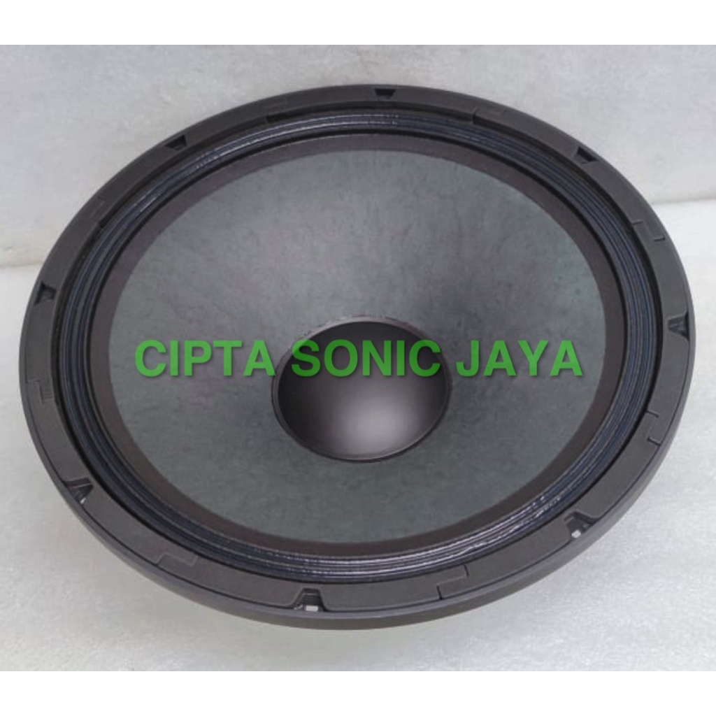 SPEAKER COMPONENT ACR FABULOUS PA-75157 W-N WOOFER 15 INCH neo / neodium magnet