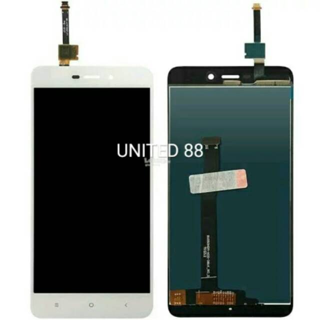 LCD XIAOMI REDMI 4A ORIGINAL LCD TOUCHSCREEN XIAOMI REDMI 4A ORIGINAL