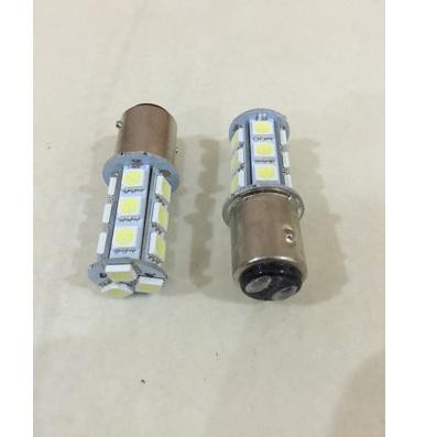 CPH 12VOLT - REM BAYONET STROBO / KEDIP 1157-18 FLASH✸ (Laris)