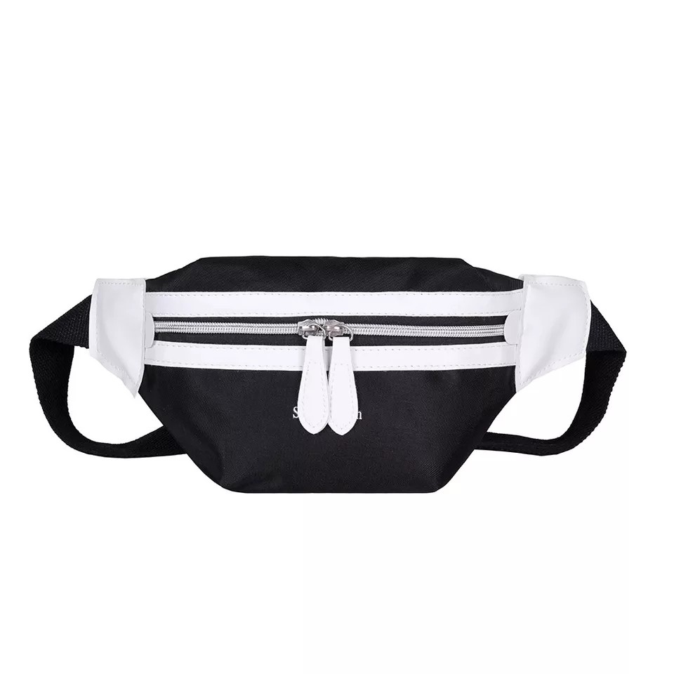 MORMON DESTA - Tas Pinggang Pria Wanita Waistbag