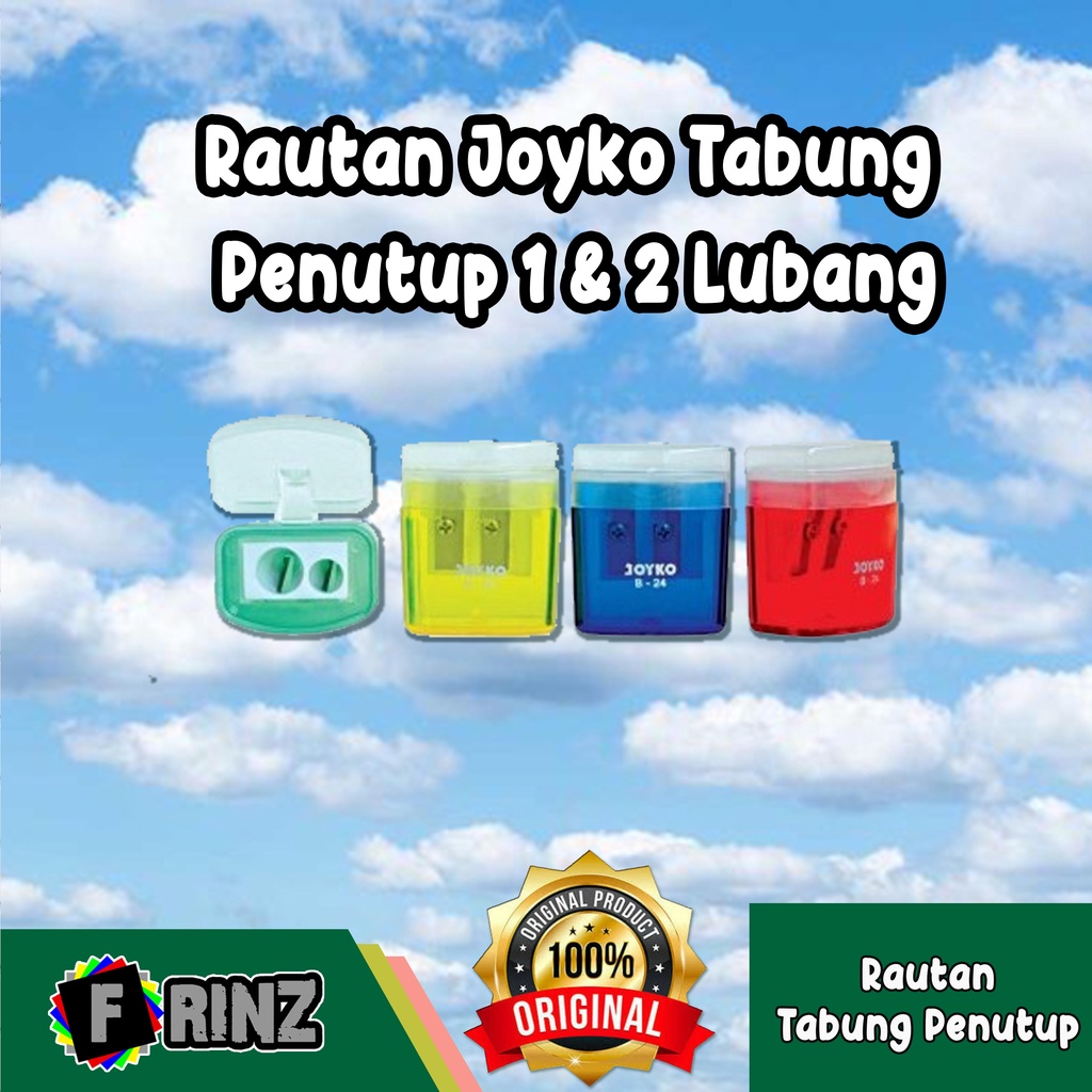 

ATK ~ Rautan Tabung Penutup 1 Lubang dan 2 Lubang