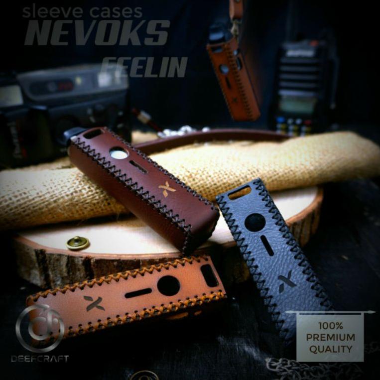 

7JR Premium Sleeve Case Feelin Free Tali Lanyard Nevoks / Holder Case nevoks feelin / Sleeve feelin✾ (Best Seller)Ready stock ➨