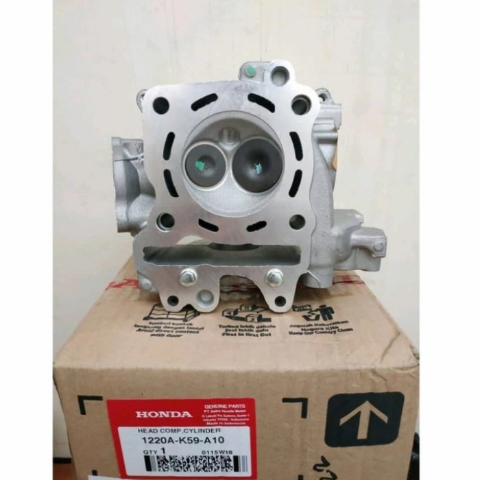 Blok Head vario 150 original               .