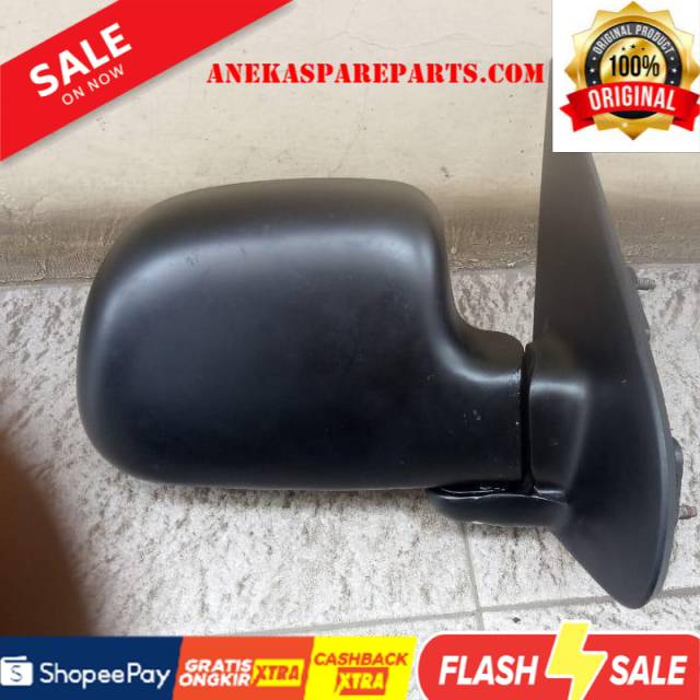 Spion mobil taruna kanan elektrik ORI