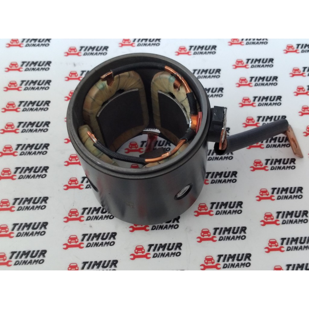 Yoke Starter Bantalan Mitsubishi 4d30 4d33 PS100 / PS120 24V