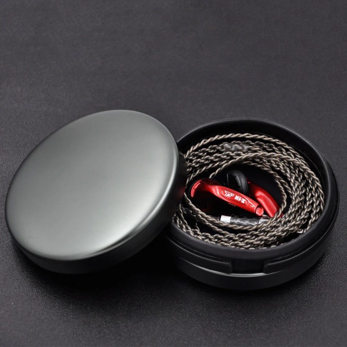 Ty Hi-Z HP400 SE Audiophile Earbud Earphone