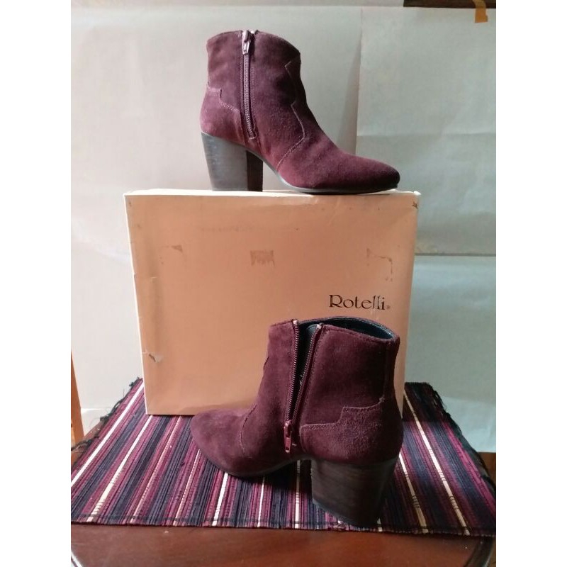 Preloved Sepatu  Rotelli size 36