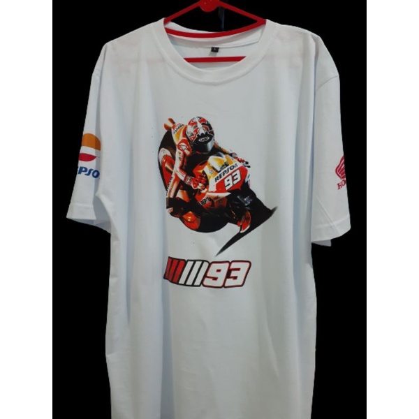 Kaos marc marquez