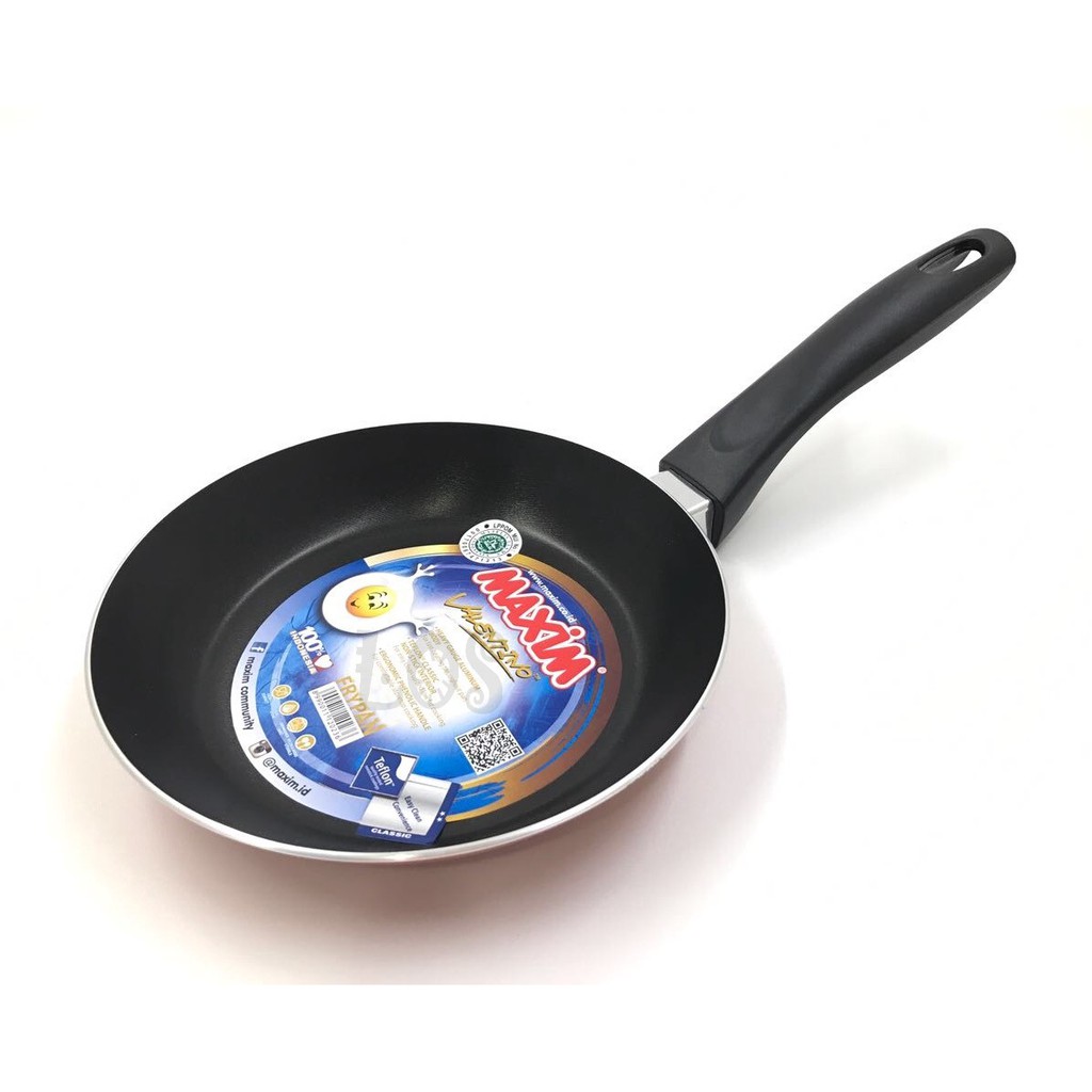 Maxim Fry Pan Valentino 18cm (00142.01313)