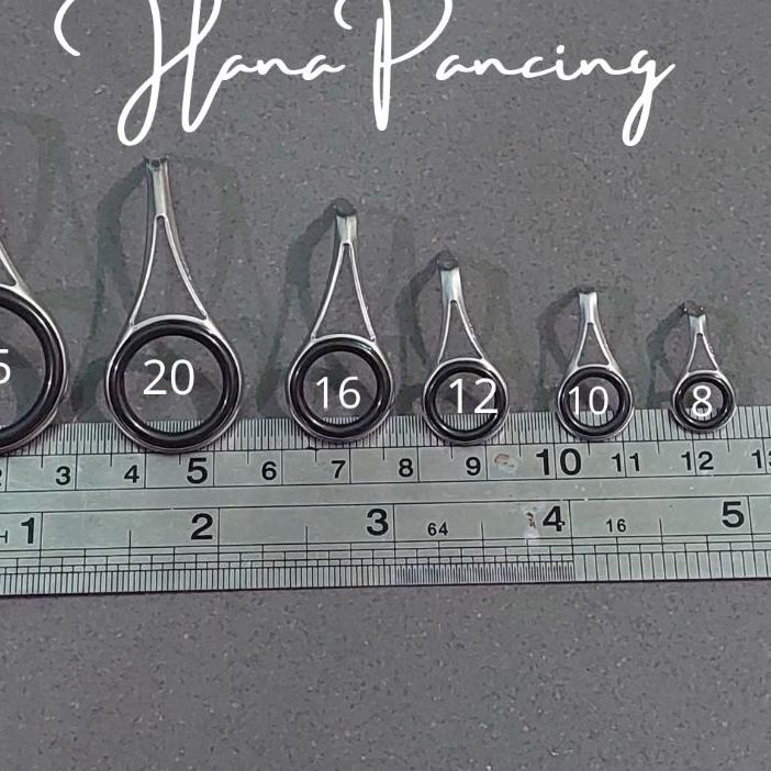 Awas✅ ring fuji CCLYOG #Shopeehaul