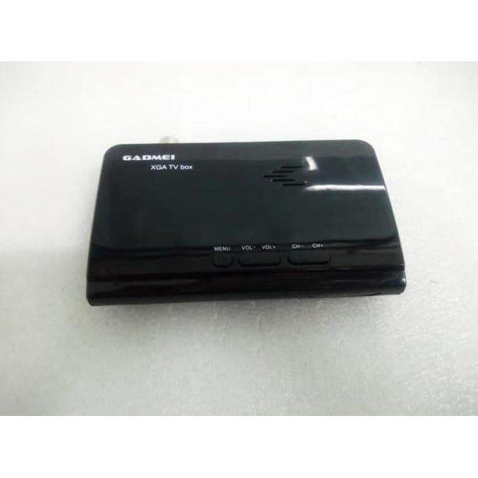 TV TUNNER / TV TUNER GADMEI 5821 FOR MONITOR CRT/LCD/LED