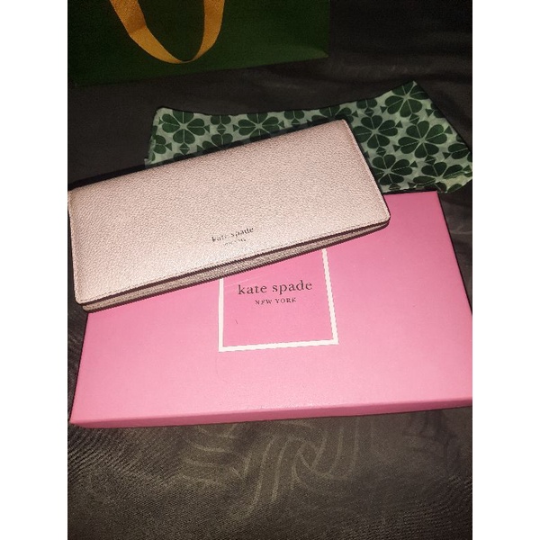 dompet Kate spade Preloved