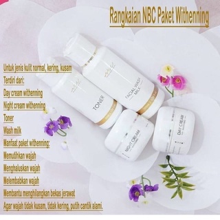 NBC PAKET WHITENING// N'DIA BEAUTYCARE PAKET WHITENING