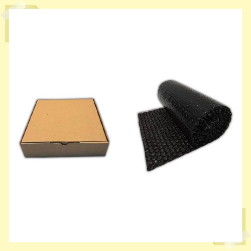 

EKSTRA PACKING BUBBLE WRAP & DUS